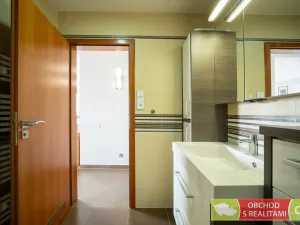 Prodej bytu 2+kk, Praha - Horní Počernice, Studnická, 73 m2