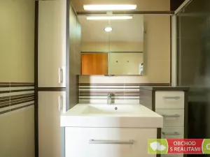 Prodej bytu 2+kk, Praha - Horní Počernice, Studnická, 73 m2