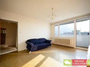 Prodej bytu 3+1, Brandýs nad Labem-Stará Boleslav - Brandýs nad Labem, Vrbová, 61 m2