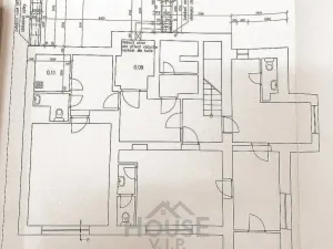 Prodej rodinného domu, Kolín, V Břízách, 280 m2
