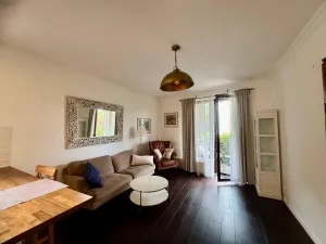 Pronájem bytu 2+kk, Praha - Motol, Jeřabinová, 66 m2