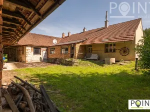 Prodej rodinného domu, Úsobrno, 145 m2