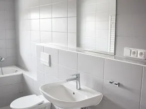 Pronájem bytu 2+kk, Olomouc, U solných mlýnů, 72 m2