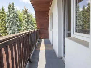 Prodej bytu 4+1, Praha - Liboc, Pod cihelnou, 110 m2