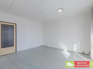 Prodej bytu 4+1, Praha - Liboc, Pod cihelnou, 110 m2