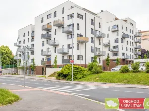 Pronájem ostatní, Praha - Strašnice, Štěchovická