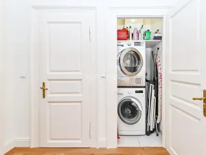 Pronájem bytu 3+kk, Praha - Staré Město, Rybná, 108 m2