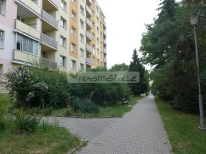 Pronájem bytu 1+1, Plzeň - Skvrňany, Vejprnická, 35 m2