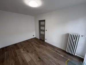Pronájem bytu 3+1, Vysoké Mýto, V Zahrádkách, 64 m2