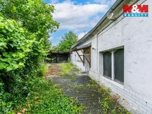 Prodej činžovního domu, Holýšov, náměstí 5. května, 230 m2