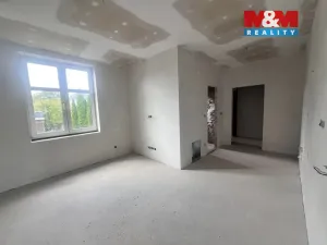 Prodej činžovního domu, Ostrava - Zábřeh, Závodní, 447 m2