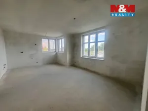 Prodej činžovního domu, Ostrava - Zábřeh, Závodní, 447 m2