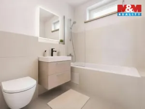 Prodej bytu 2+1, Ostrava - Hrabůvka, Horní, 52 m2