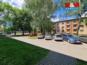 Prodej bytu 2+1, Ostrava - Hrabůvka, Horní, 52 m2