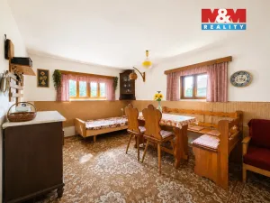 Prodej chaty, Zbraslavice, 47 m2