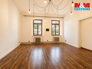 Prodej bytu 3+kk, Klatovy - Klatovy IV, Vídeňská, 101 m2