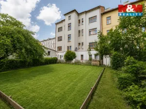 Prodej bytu 3+kk, Klatovy - Klatovy IV, Vídeňská, 101 m2