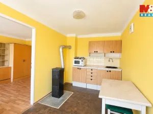 Prodej pozemku pro bydlení, Rokytnice, 1135 m2
