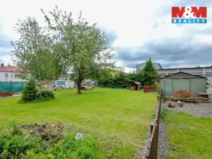 Prodej bytu 3+kk, Havlíčkův Brod, Masarykova, 60 m2