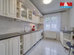 Prodej rodinného domu, Březina, 92 m2