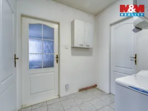 Prodej rodinného domu, Březina, 92 m2