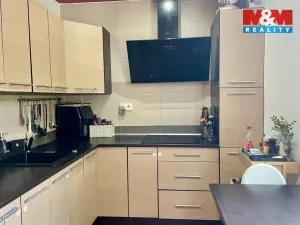 Prodej bytu 4+1, Tábor, Sofijská, 78 m2