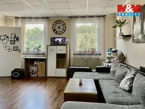 Prodej bytu 4+1, Tábor, Sofijská, 78 m2
