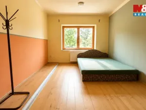 Prodej obchodního prostoru, Veselíčko, 577 m2