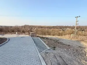 Prodej pozemku pro bydlení, Olovnice, 925 m2