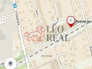 Pronájem garáže, Havířov - Prostřední Suchá, Budovatelů, 22 m2