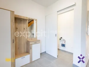Pronájem rodinného domu, Olomouc - Týneček, Václava Babky, 85 m2