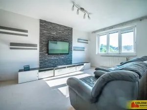 Prodej bytu 3+1, Vranov nad Dyjí, 65 m2