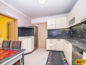 Prodej bytu 3+1, Vranov nad Dyjí, 65 m2