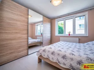 Prodej bytu 3+1, Vranov nad Dyjí, 65 m2