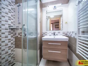 Prodej bytu 3+1, Vranov nad Dyjí, 65 m2