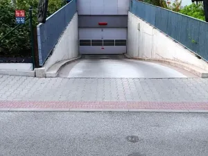 Pronájem bytu 2+kk, Praha - Zličín, Křivatcová, 50 m2