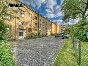 Pronájem bytu 2+1, Poděbrady, Fügnerova, 51 m2