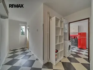 Pronájem bytu 2+1, Poděbrady, Fügnerova, 51 m2