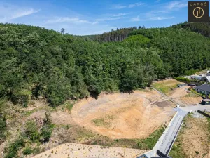 Prodej pozemku pro bydlení, Králův Dvůr - Zahořany, 2762 m2