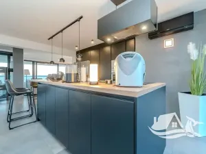 Prodej bytu 4+kk, Privlaka, Chorvatsko, 186 m2