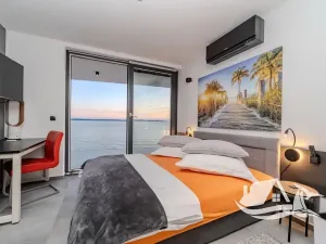 Prodej bytu 4+kk, Privlaka, Chorvatsko, 186 m2