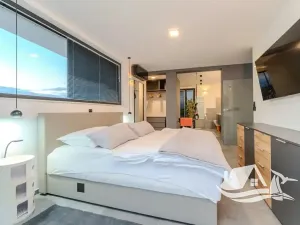 Prodej bytu 4+kk, Privlaka, Chorvatsko, 186 m2