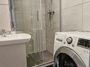 Pronájem bytu 1+kk, Ostrava, Francouzská, 27 m2