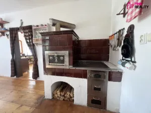 Prodej chalupy, Polom, 94 m2