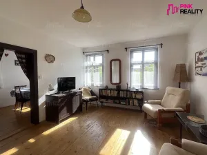 Prodej chalupy, Polom, 94 m2