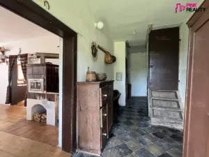 Prodej chalupy, Polom, 94 m2
