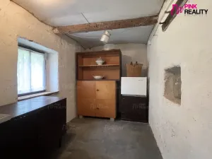 Prodej chalupy, Polom, 94 m2