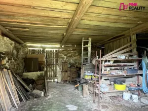 Prodej chalupy, Polom, 94 m2