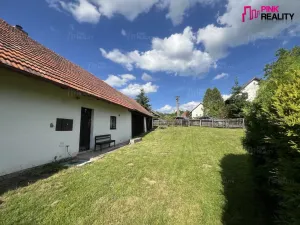 Prodej chalupy, Polom, 94 m2