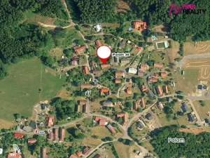 Prodej chalupy, Polom, 94 m2
